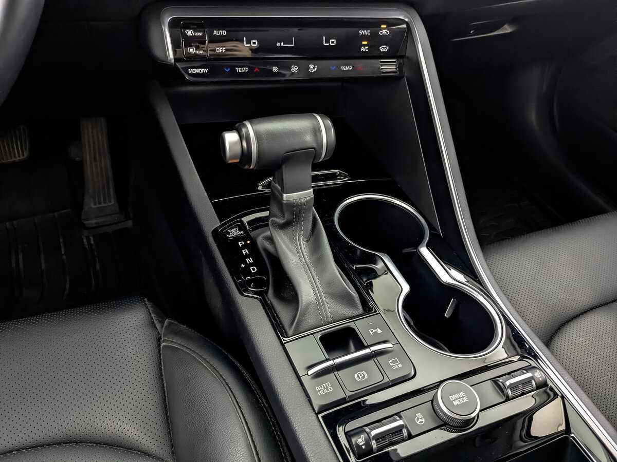 Купить Kia K5, 2021, 73 331 км, фото №22