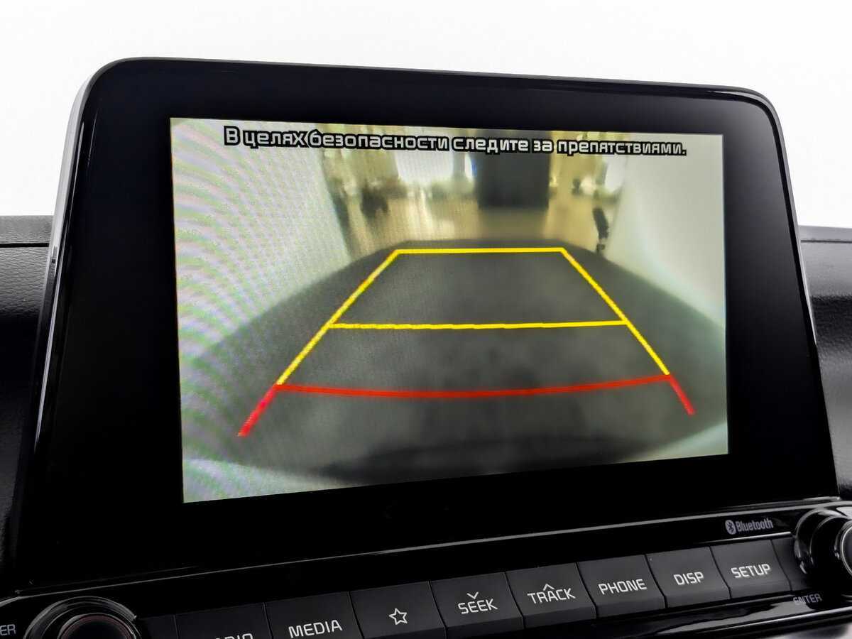 Купить Kia Cerato, 2021, 56 300 км, фото №22