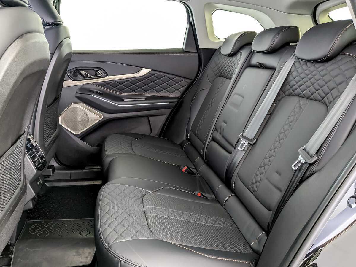 Купить EXEED TXL, 2023, 4 971 км, фото №10