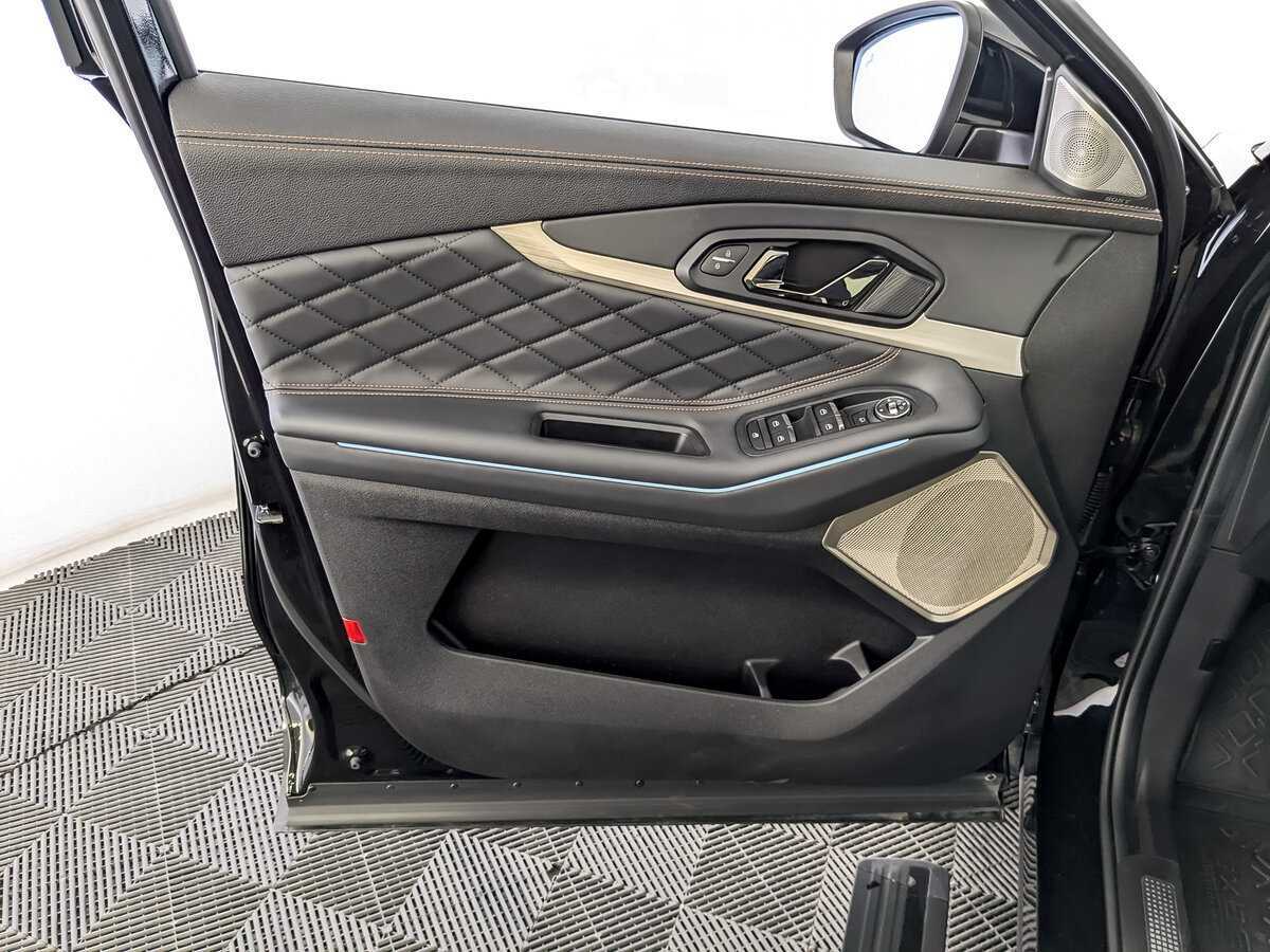 Купить EXEED TXL, 2023, 4 971 км, фото №15