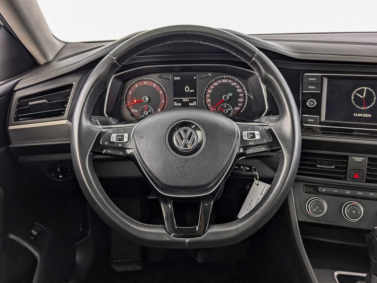 Купить Volkswagen Jetta, 2020, 94 723 км, фото №18