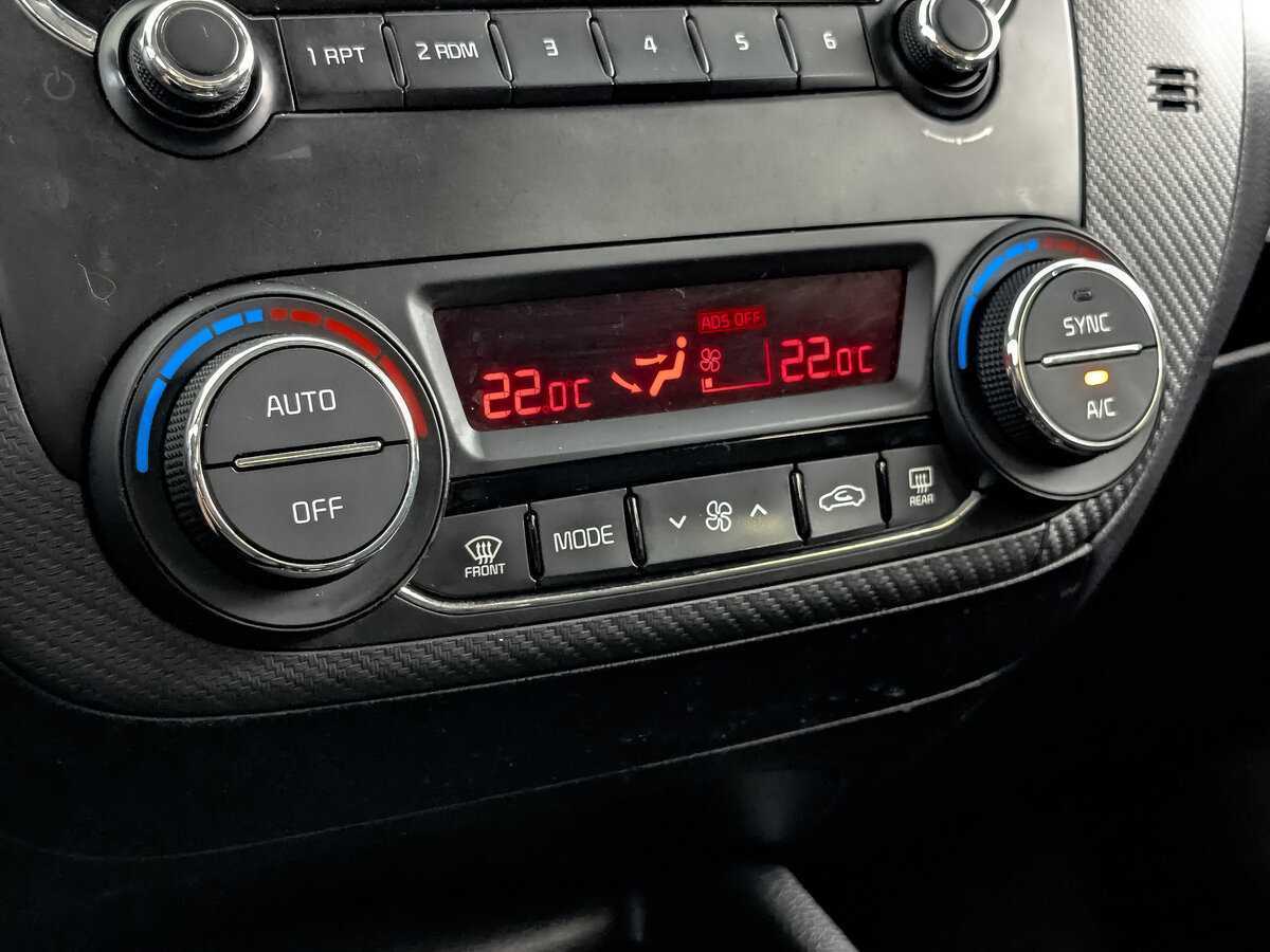 Купить Kia Cerato, 2019, 94 415 км, фото №17