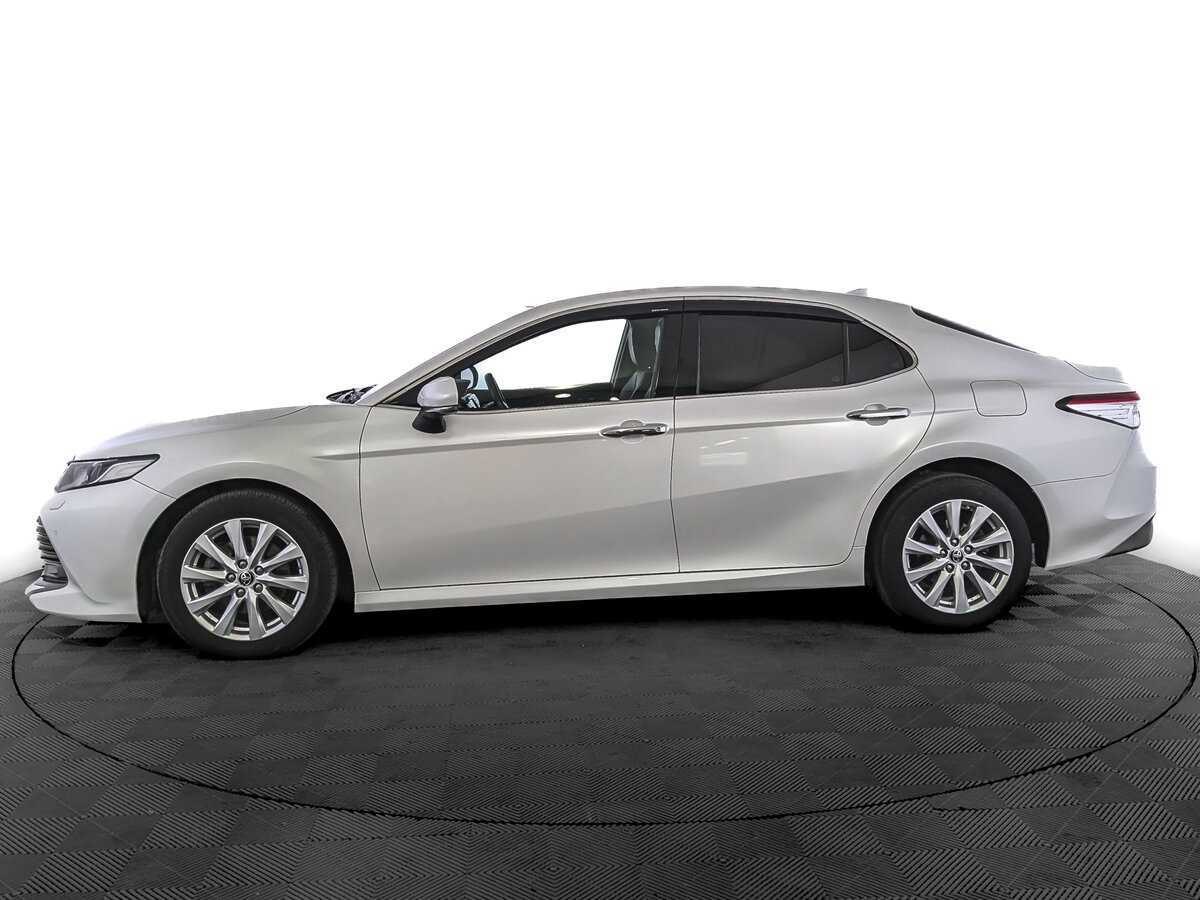 Купить Toyota Camry, 2021, 68 105 км, фото №8