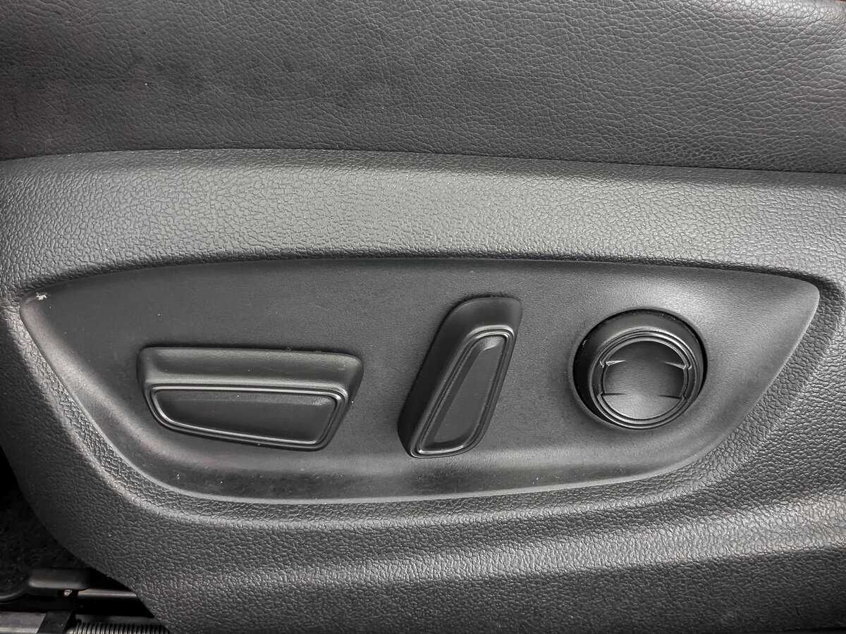 Купить Toyota Camry, 2021, 68 105 км, фото №17