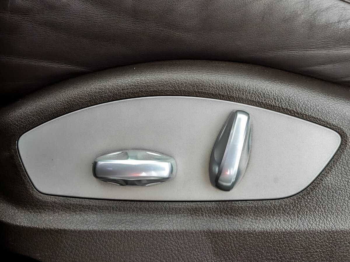 Купить Porsche Macan S, 2015, 99 983 км, фото №17