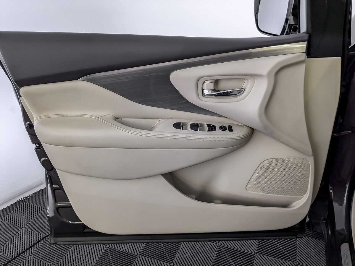 Купить Nissan Murano, 2018, 102 605 км, фото №15