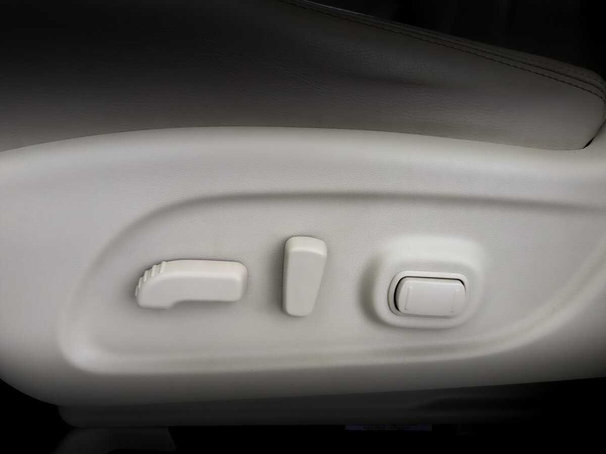 Купить Nissan Murano, 2018, 102 605 км, фото №17