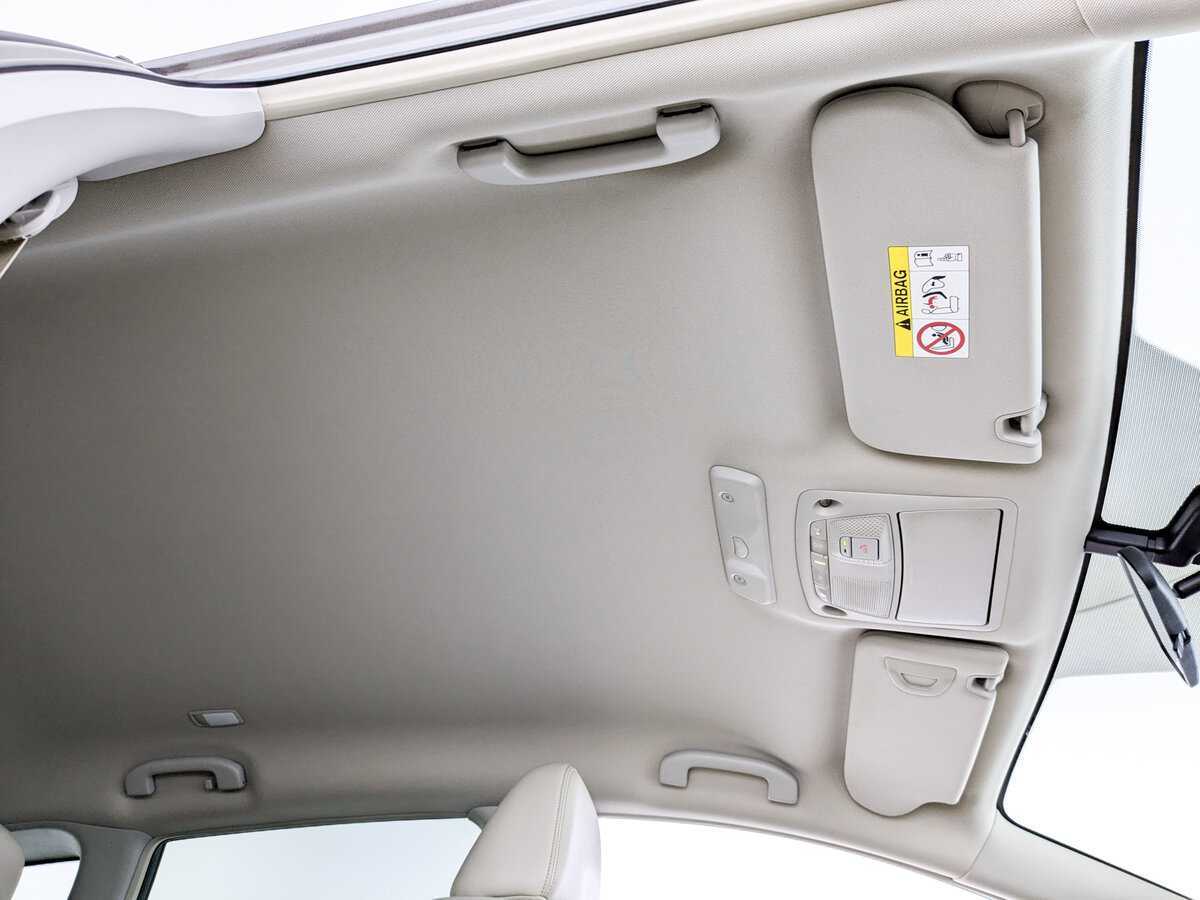 Купить Nissan Murano, 2018, 102 605 км, фото №19