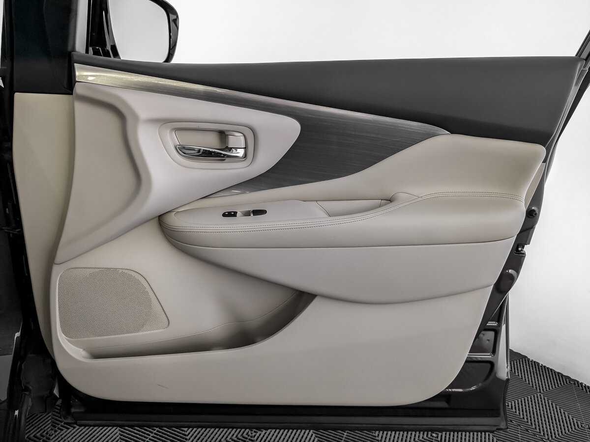 Купить Nissan Murano, 2018, 102 605 км, фото №21