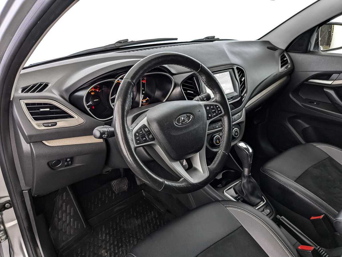 Купить Lada (ВАЗ) Vesta SW, 2020, 97 003 км, фото №11