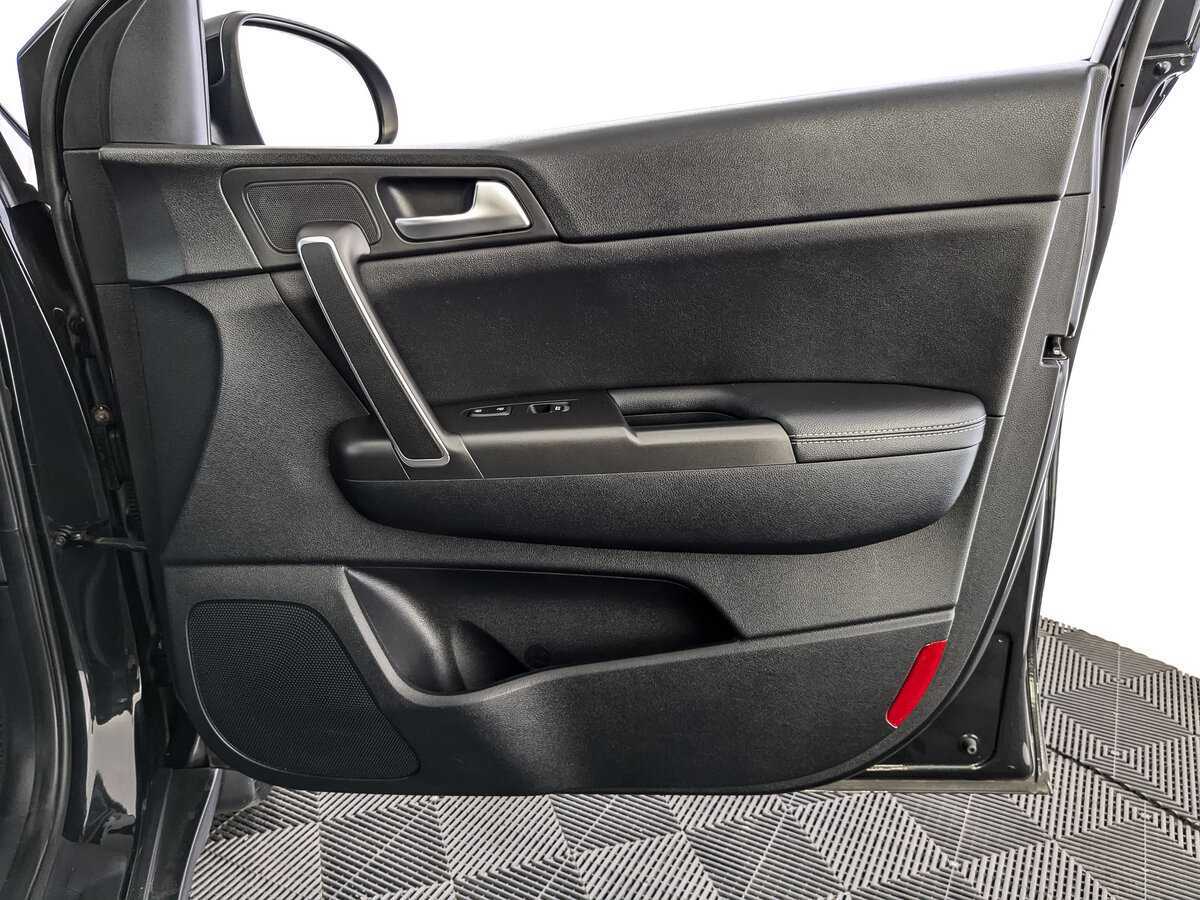 Купить Kia Sportage, 2020, 64 919 км, фото №21