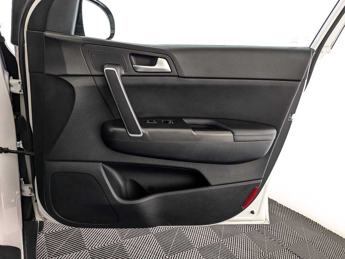 Купить Kia Sportage, 2019, 43 605 км, фото №21