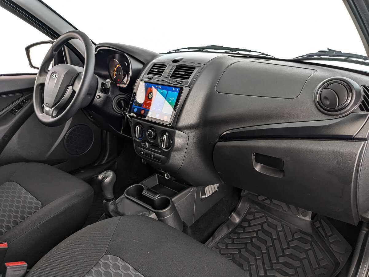 Купить Lada (ВАЗ) Granta, 2023, 32 744 км, фото №9