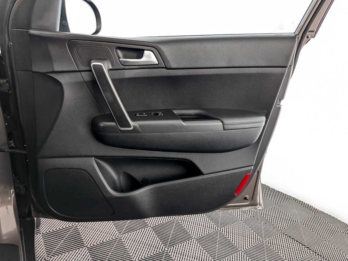 Купить Kia Sportage, 2020, 93 507 км, фото №20