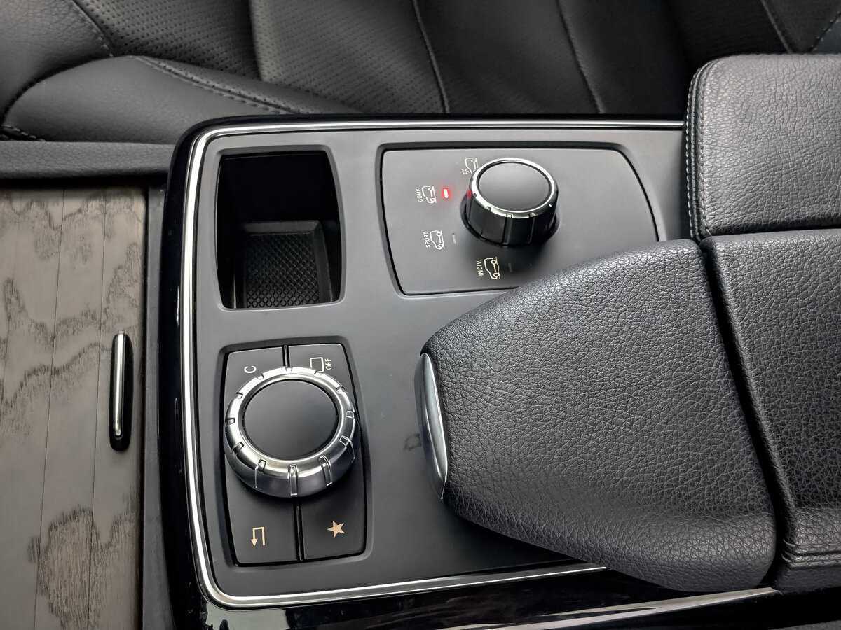 Купить Mercedes-Benz GLE Coupe 350 d, 2019, 62 108 км, фото №25