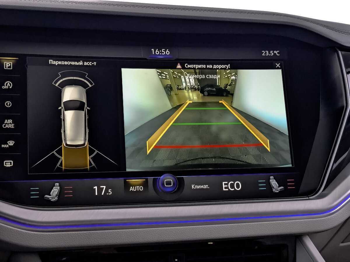 Купить Volkswagen Touareg, 2020, 66 623 км, фото №20