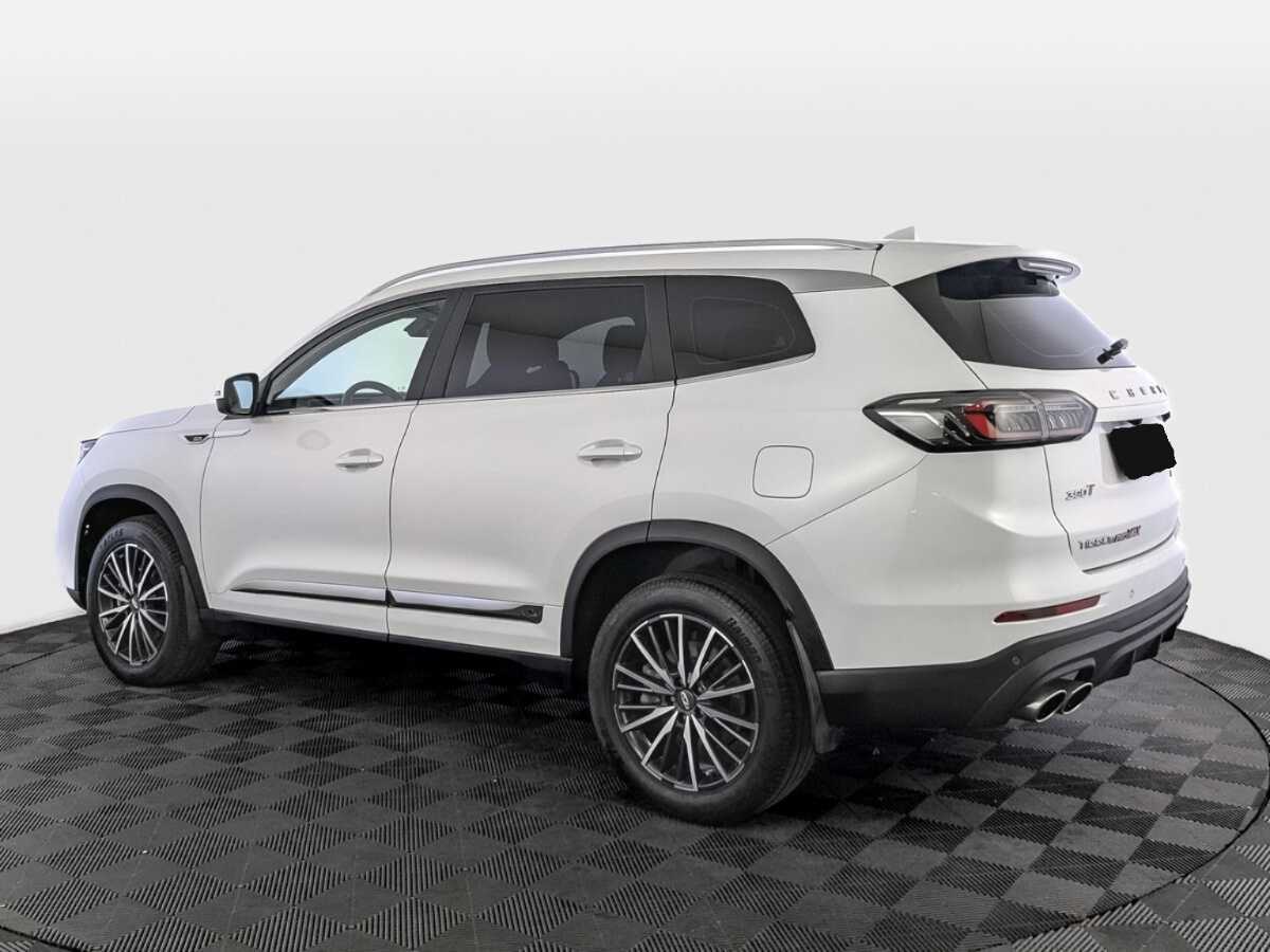 Купить CHERY Tiggo 8 Pro Max, 2023, 33 678 км, фото №7