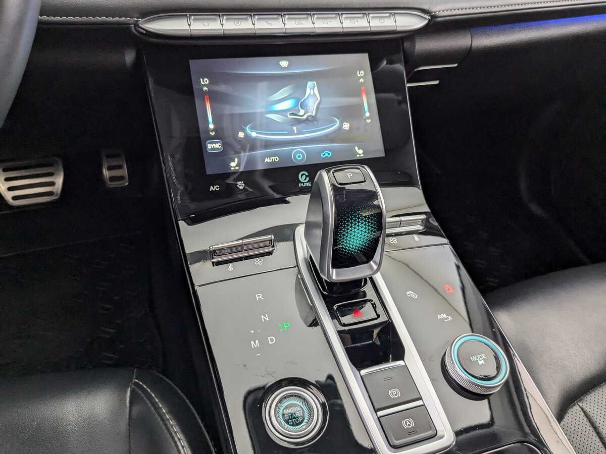 Купить CHERY Tiggo 8 Pro Max, 2023, 33 678 км, фото №22