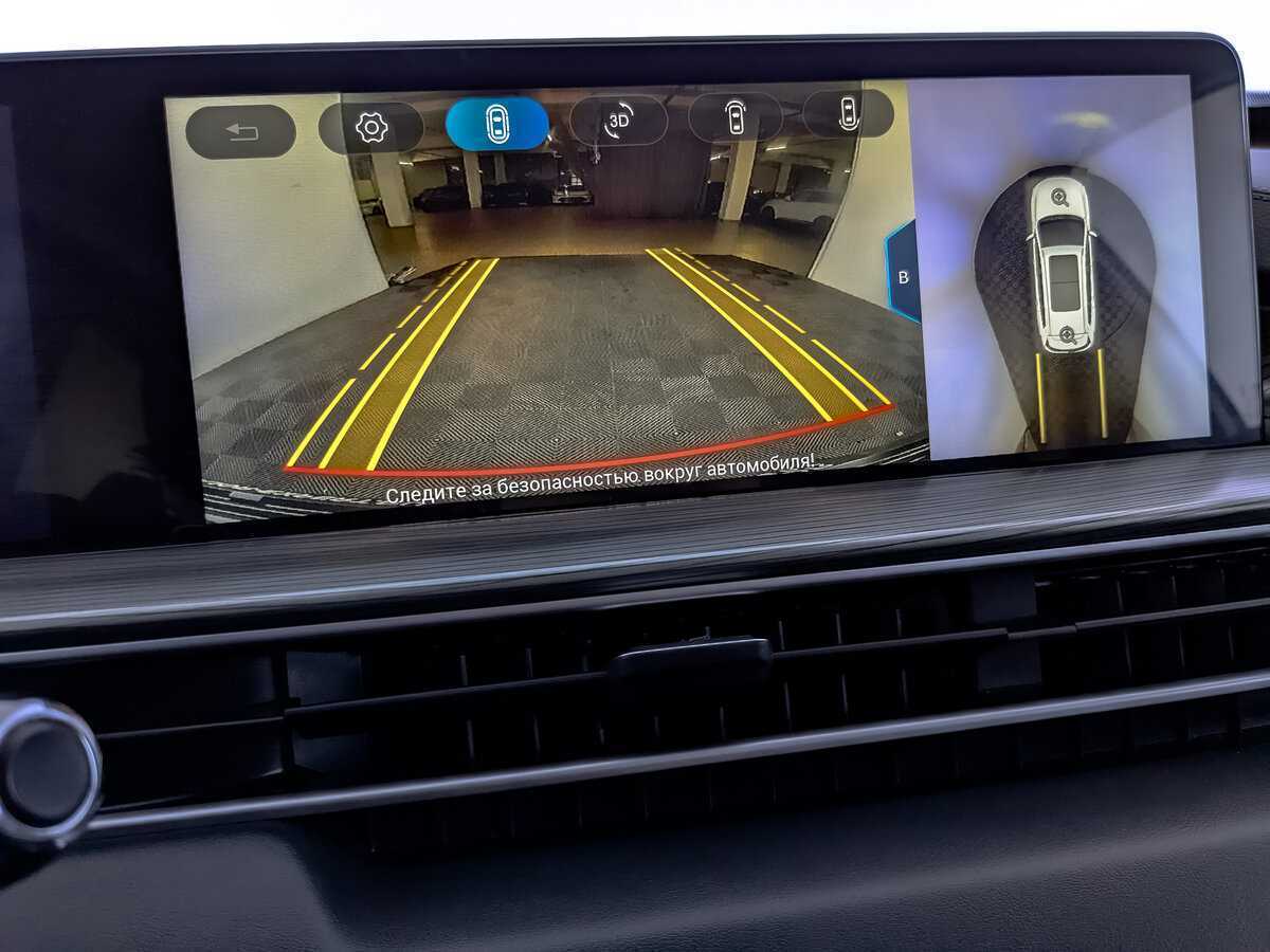 Купить CHERY Tiggo 8 Pro Max, 2023, 33 678 км, фото №23