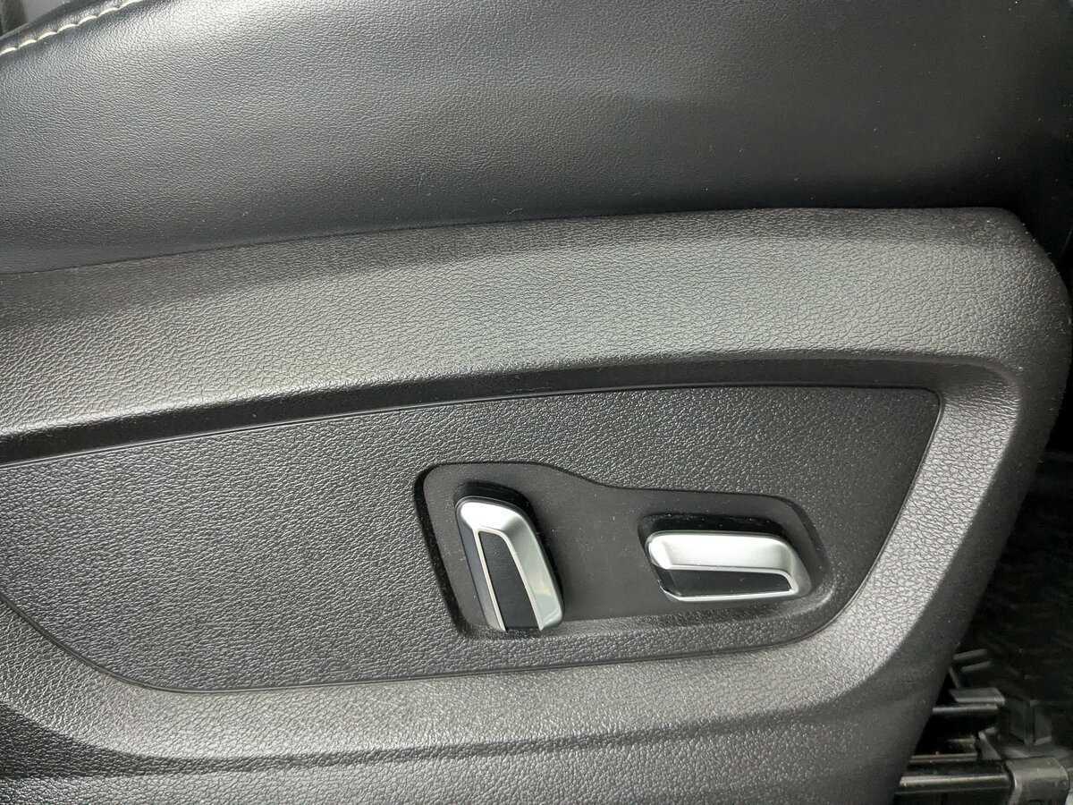 Купить CHERY Tiggo 8 Pro Max, 2023, 33 678 км, фото №24