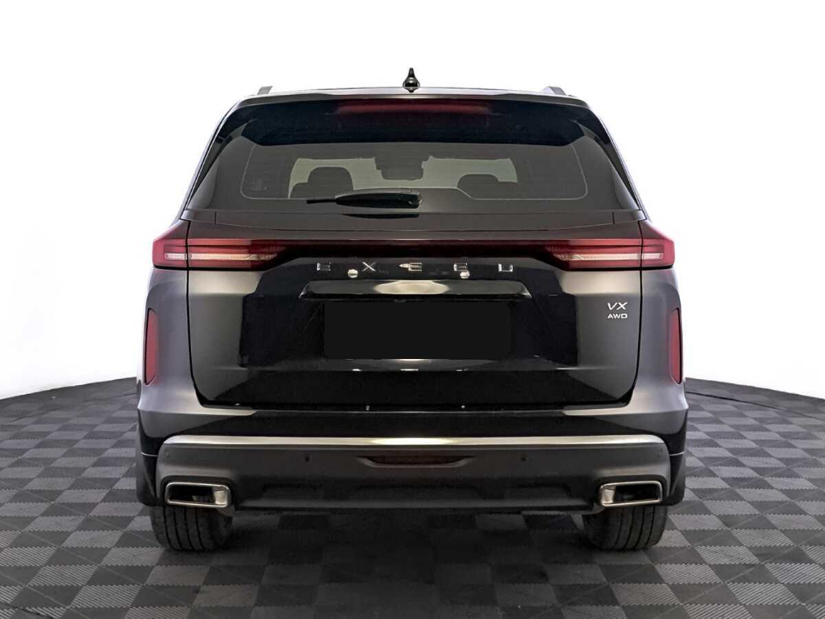 Купить EXEED VX, 2022, 58 986 км, фото №6