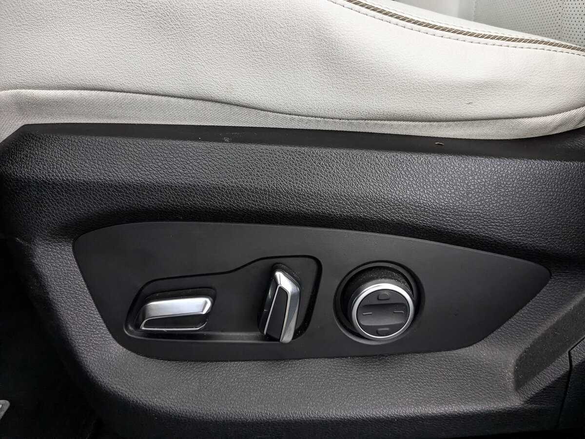 Купить EXEED VX, 2022, 58 986 км, фото №22