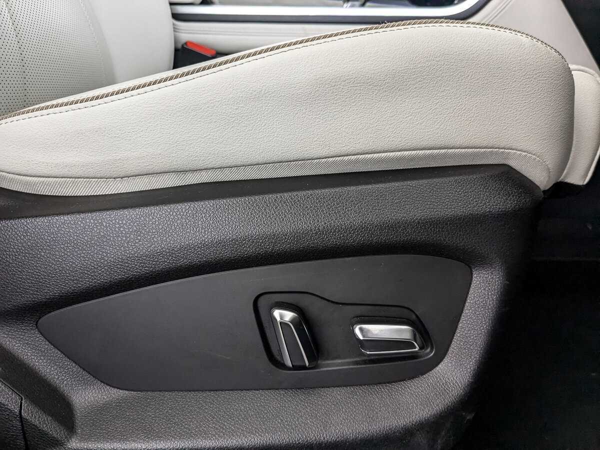 Купить EXEED VX, 2022, 58 986 км, фото №23