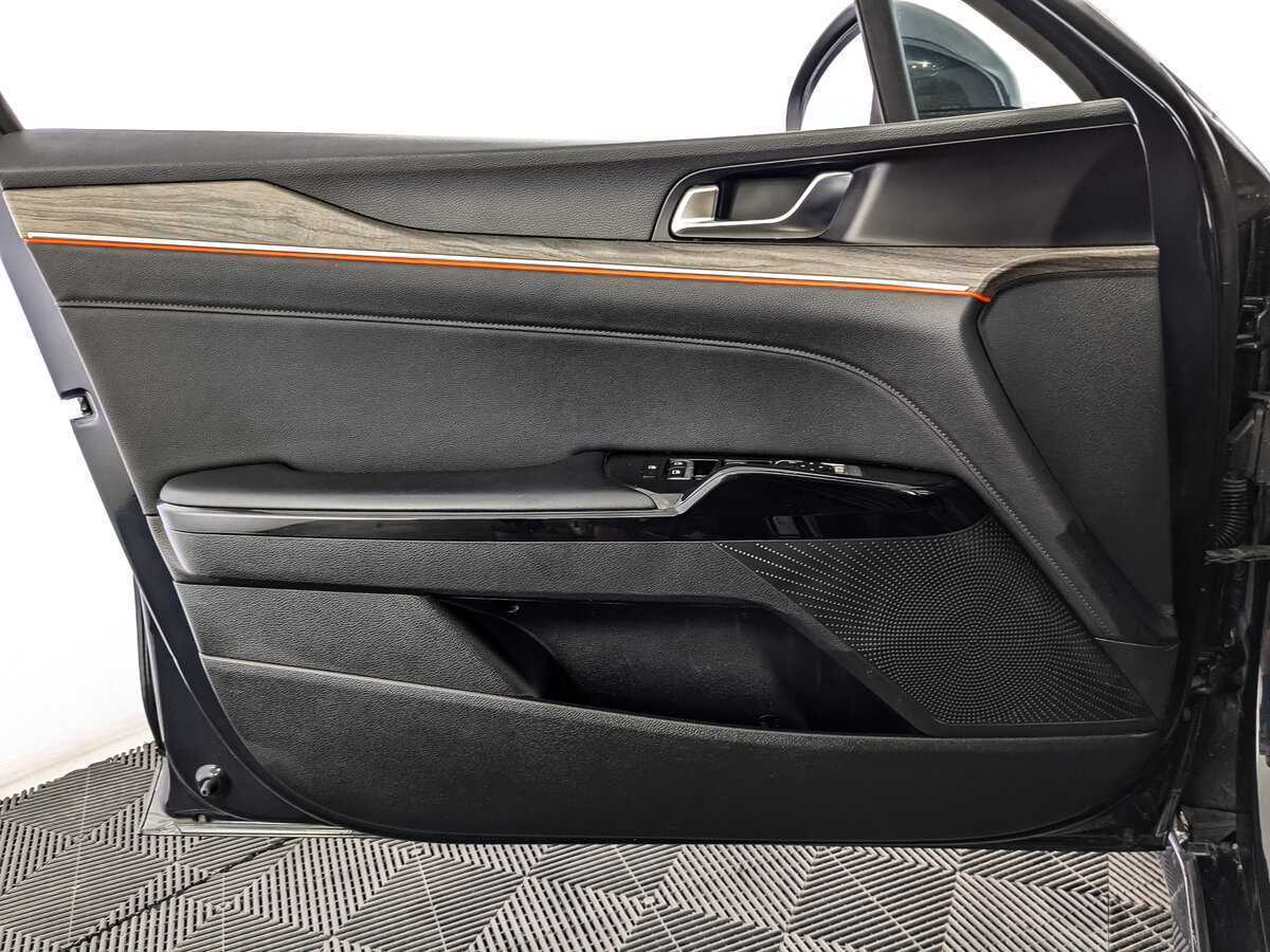 Купить Kia K5, 2021, 113 611 км, фото №15