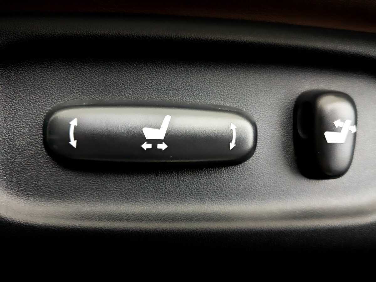 Купить Toyota Land Cruiser, 2016, 132 544 км, фото №16