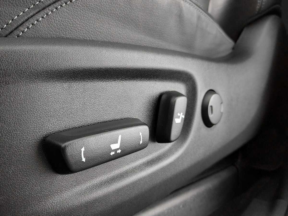 Купить Toyota Land Cruiser Prado, 2017, 55 019 км, фото №17