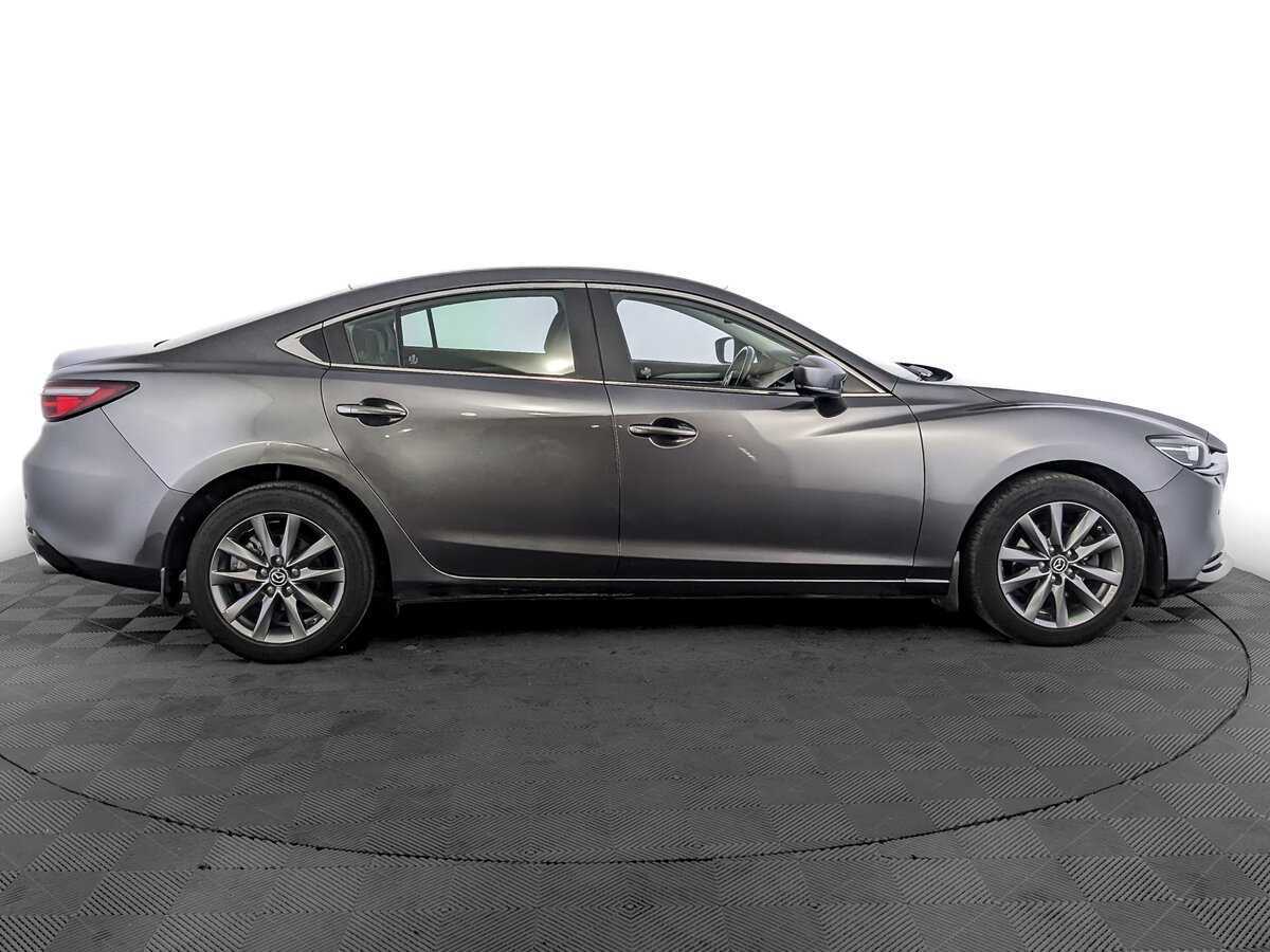 Купить Mazda 6, 2021, 57 327 км, фото №4