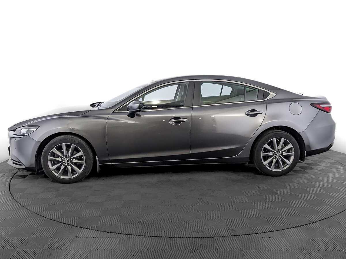 Купить Mazda 6, 2021, 57 327 км, фото №8