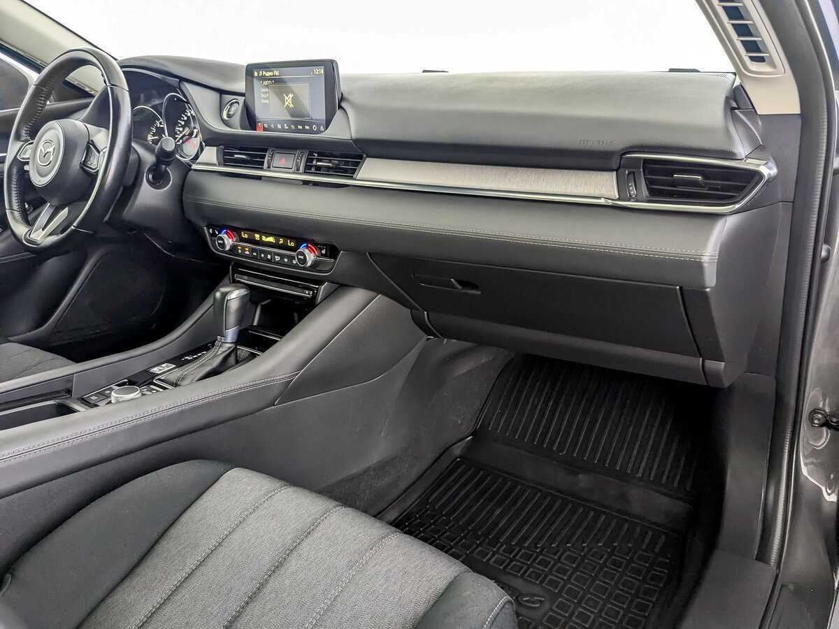 Купить Mazda 6, 2021, 57 327 км, фото №9