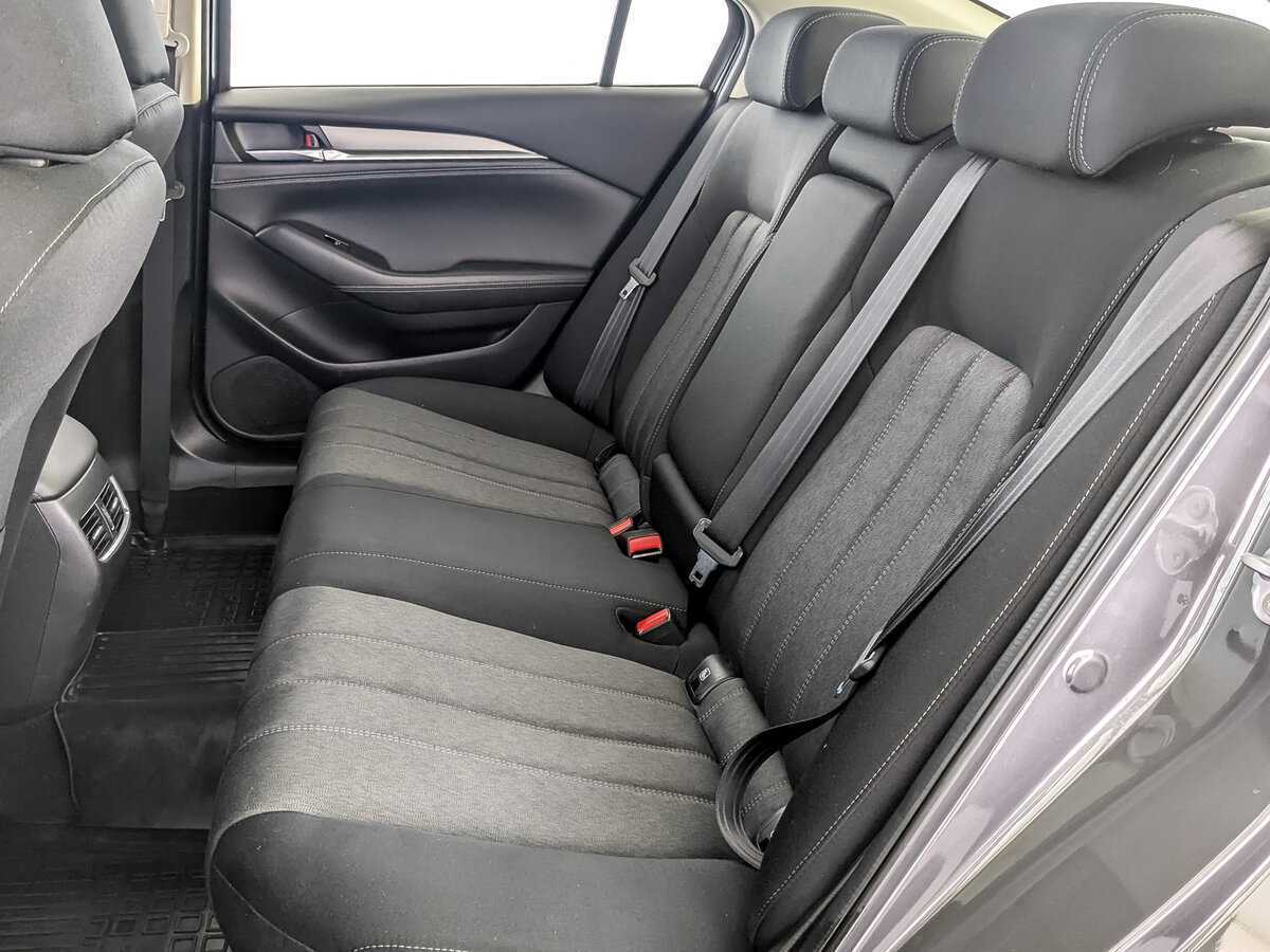 Купить Mazda 6, 2021, 57 327 км, фото №10