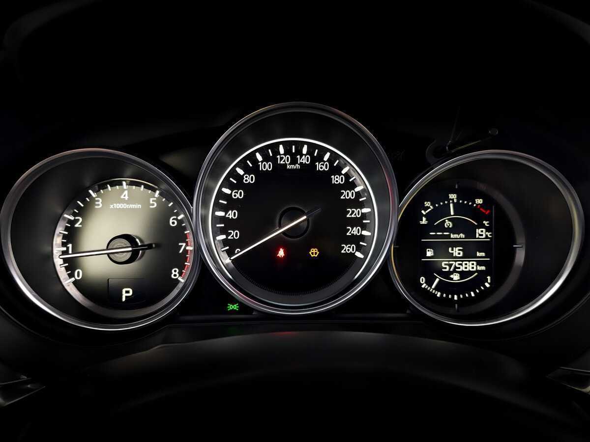 Купить Mazda 6, 2021, 57 327 км, фото №11