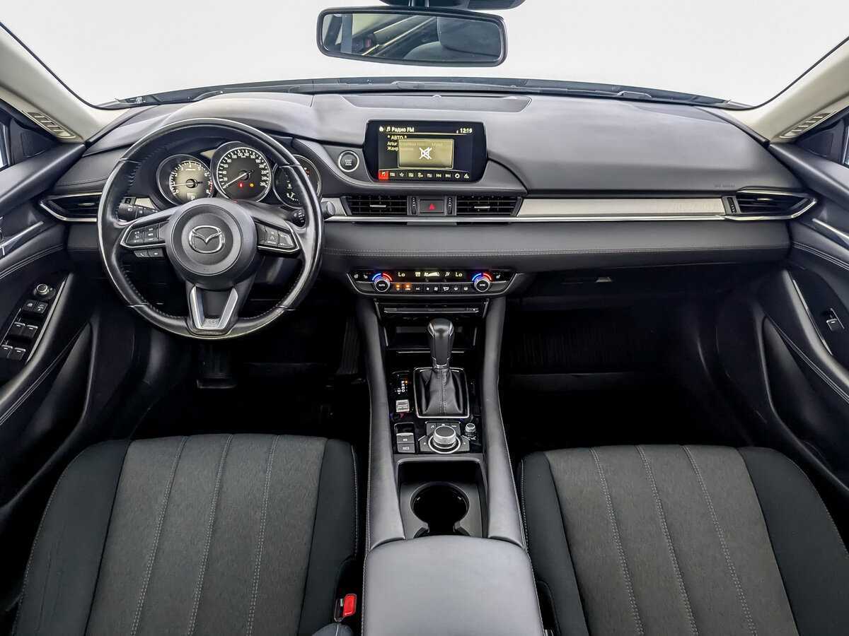Купить Mazda 6, 2021, 57 327 км, фото №12