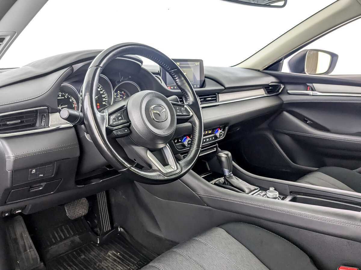 Купить Mazda 6, 2021, 57 327 км, фото №14