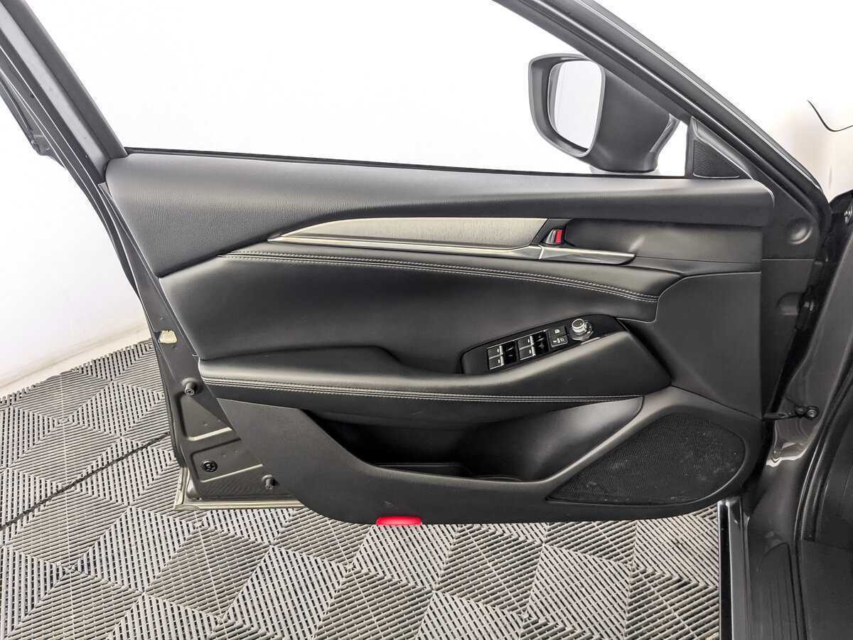 Купить Mazda 6, 2021, 57 327 км, фото №15