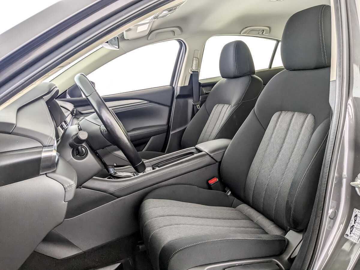 Купить Mazda 6, 2021, 57 327 км, фото №16
