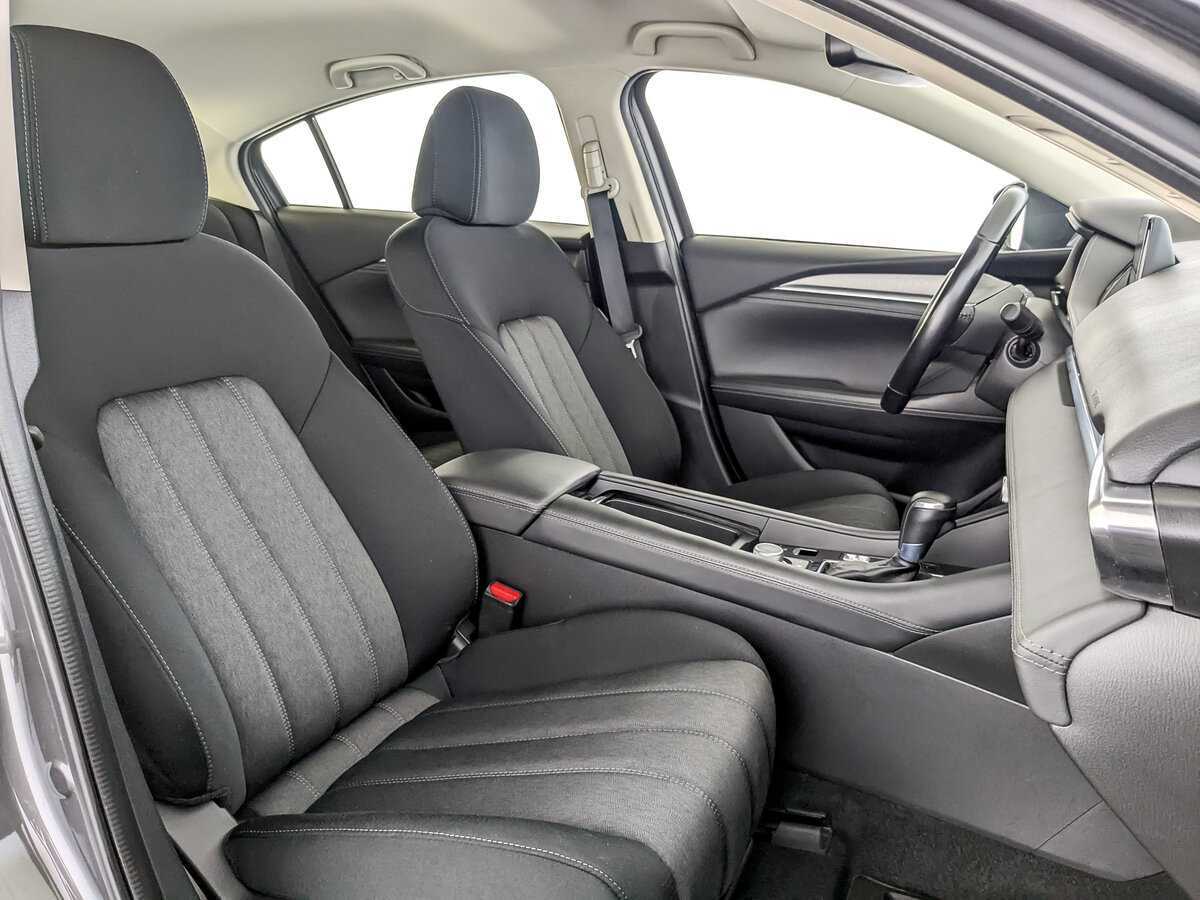 Купить Mazda 6, 2021, 57 327 км, фото №19