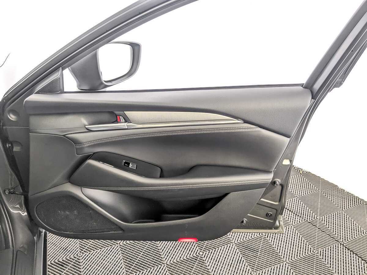 Купить Mazda 6, 2021, 57 327 км, фото №20