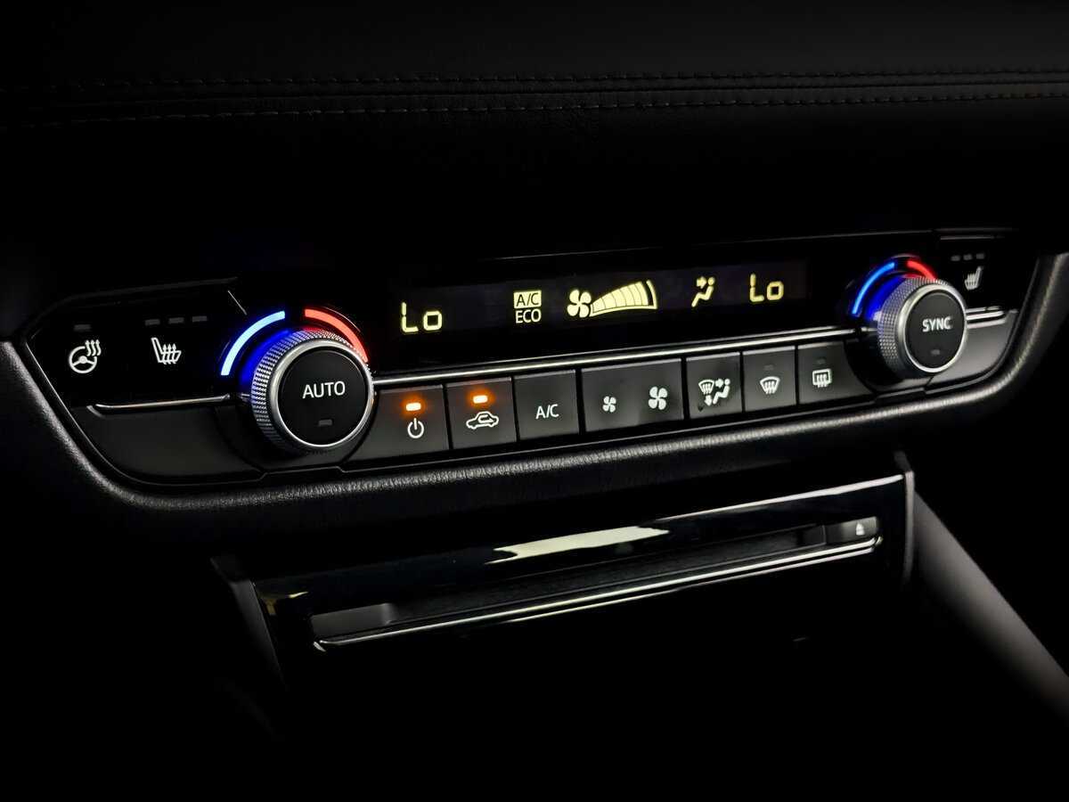 Купить Mazda 6, 2021, 57 327 км, фото №21