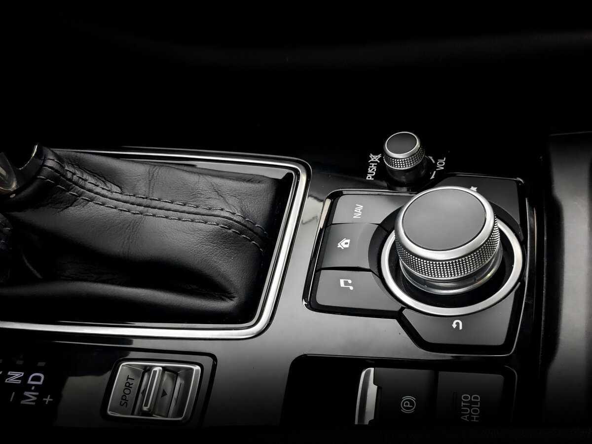 Купить Mazda 6, 2021, 57 327 км, фото №22