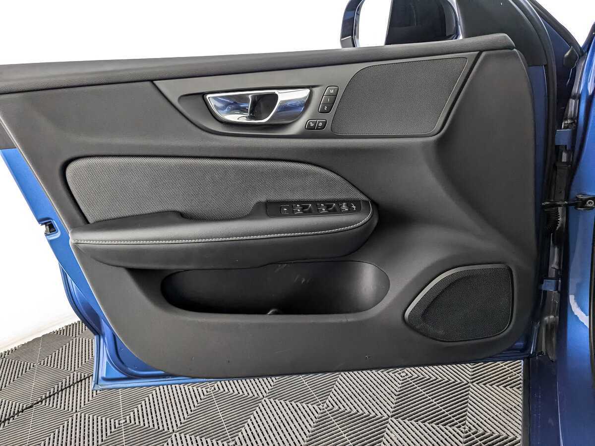 Купить Volvo S60, 2021, 22 047 км, фото №15