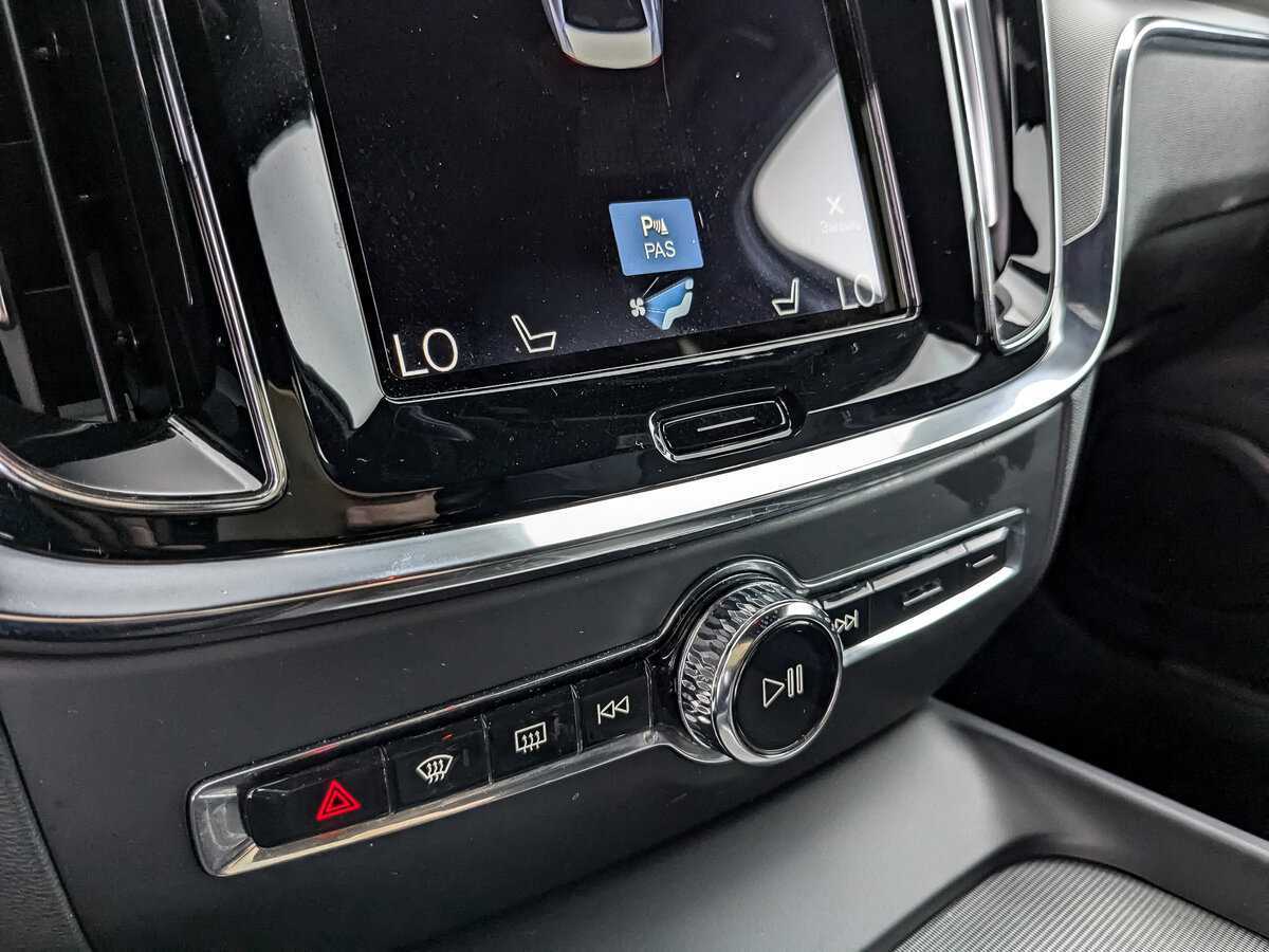 Купить Volvo S60, 2021, 22 047 км, фото №17