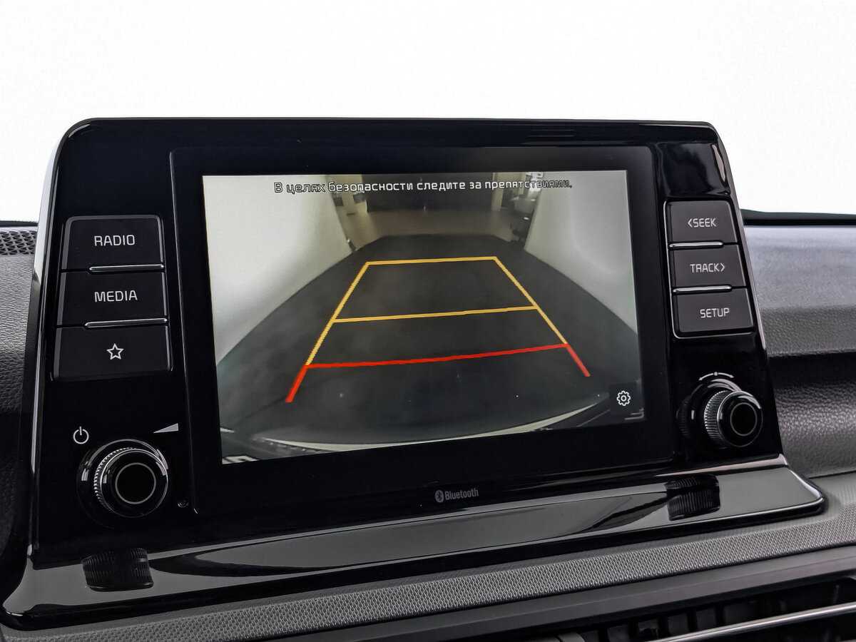 Купить Kia Seltos, 2021, 63 129 км, фото №22