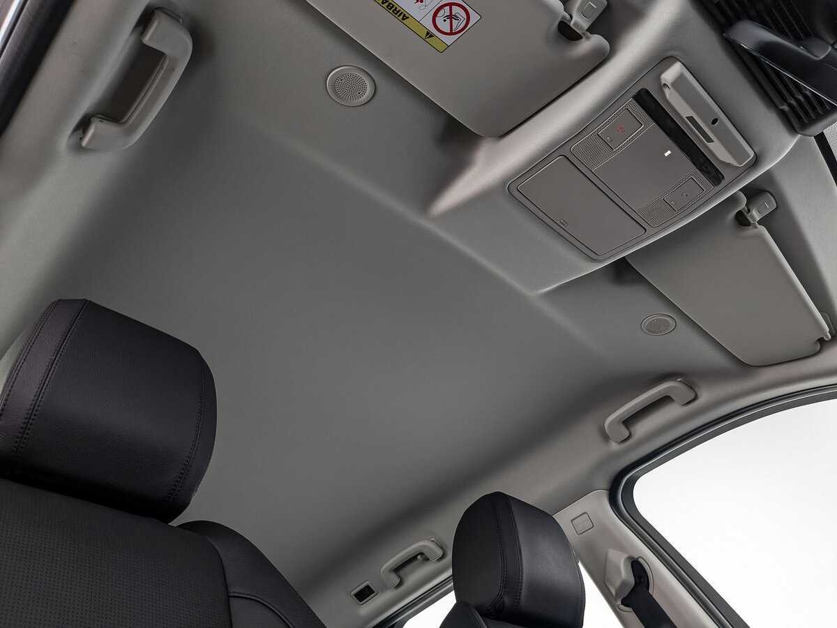 Купить Land Rover Discovery Sport, 2022, 14 572 км, фото №19