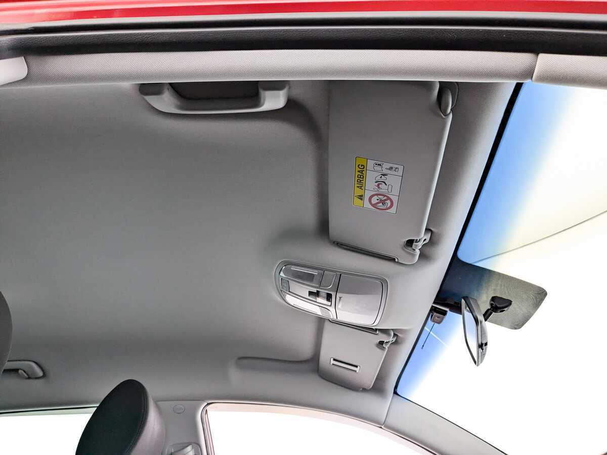 Купить Hyundai Tucson, 2019, 50 328 км, фото №18