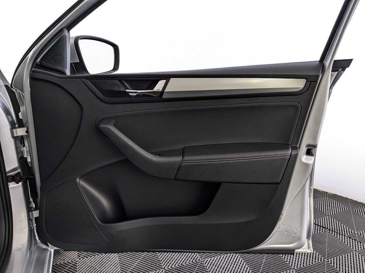 Купить Skoda Rapid, 2018, 110 276 км, фото №21