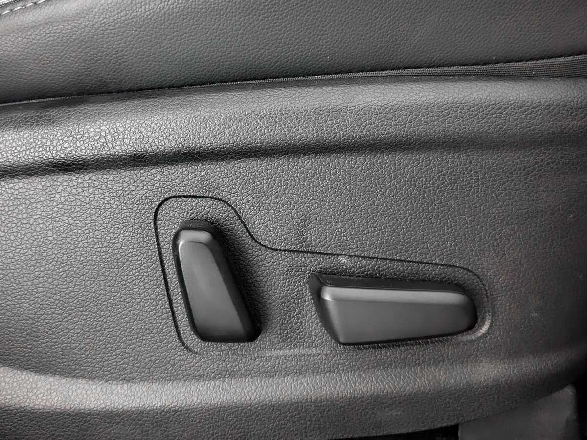 Купить Hyundai Santa Fe, 2022, 42 929 км, фото №20